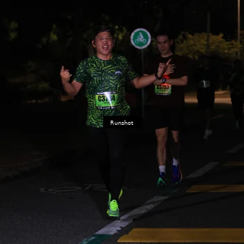 Runner Photo 5431214