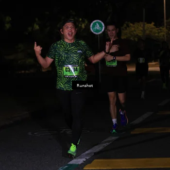 Runner Photo 5431215