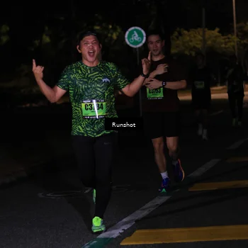Runner Photo 5431216