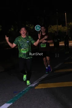 Runner Photo 5431217