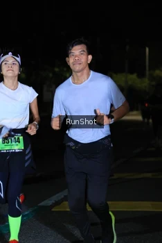 Runner Photo 5431218