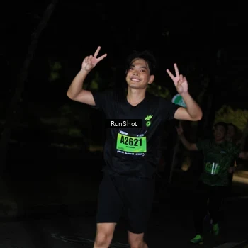 Runner Photo 5431219