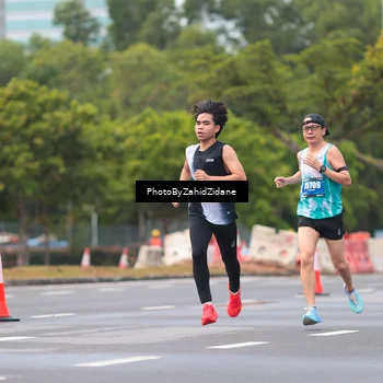 Runner Photo 5431220