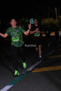 Runner Photo 5431221