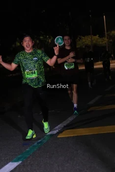 Runner Photo 5431222