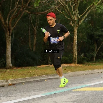 Runner Photo 5431224