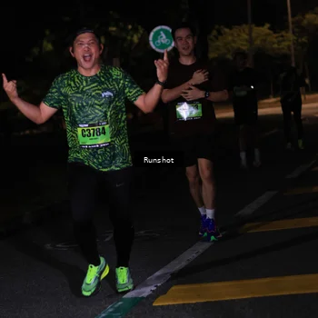 Runner Photo 5431227