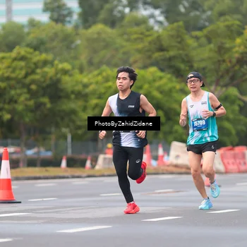 Runner Photo 5431228