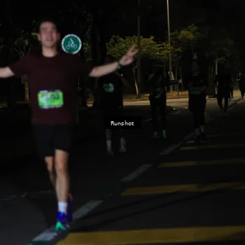 Runner Photo 5431230