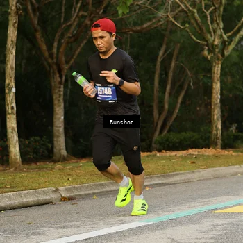 Runner Photo 5431235