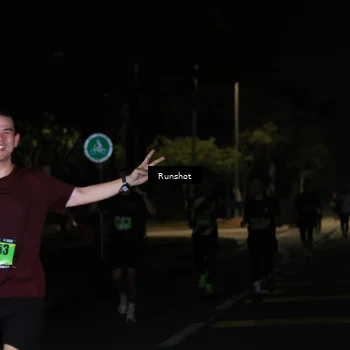 Runner Photo 5431239