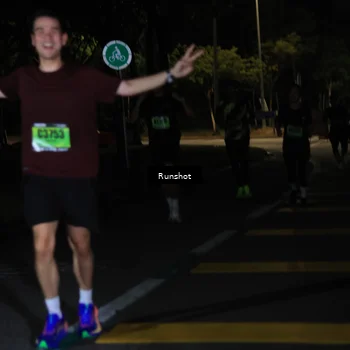 Runner Photo 5431240