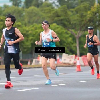 Runner Photo 5431242