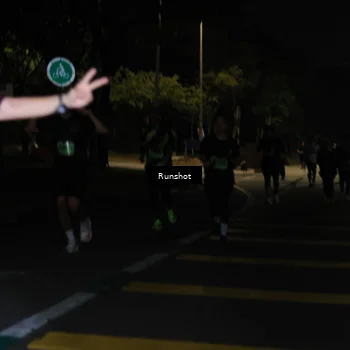 Runner Photo 5431243