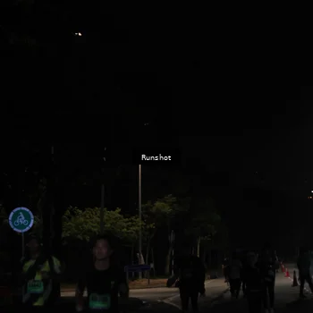 Runner Photo 5431262