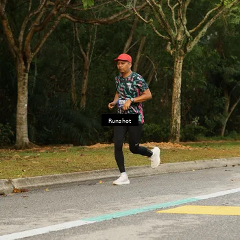 Runner Photo 5431265