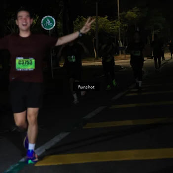 Runner Photo 5431267