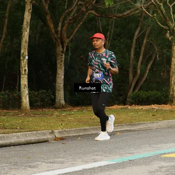 Runner Photo 5431271