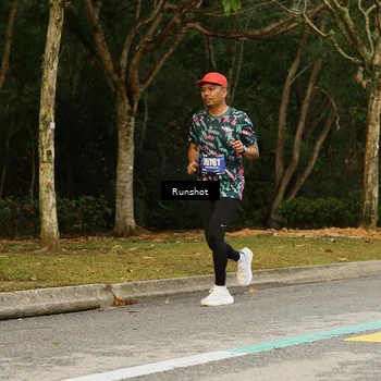 Runner Photo 5431274
