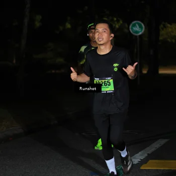 Runner Photo 5431276