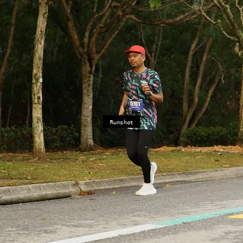 Runner Photo 5431284