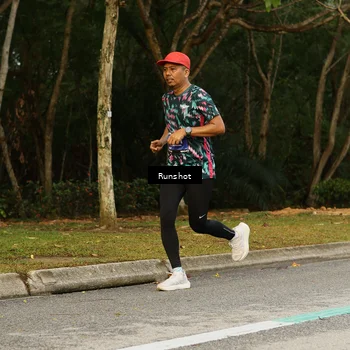 Runner Photo 5431286