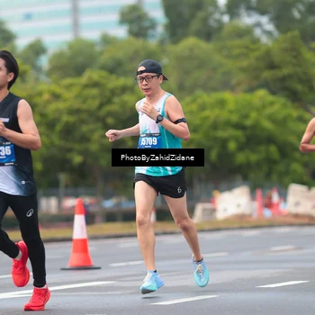 Runner Photo 5431288