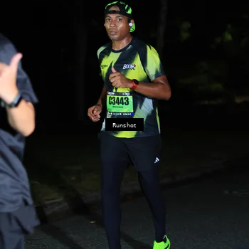 Runner Photo 5431289