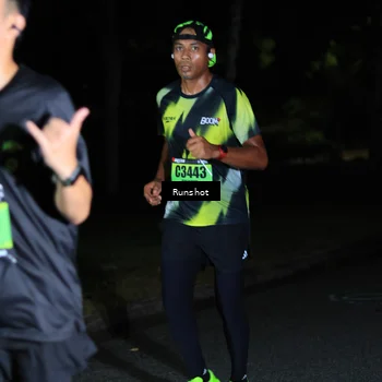 Runner Photo 5431290