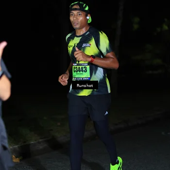 Runner Photo 5431291