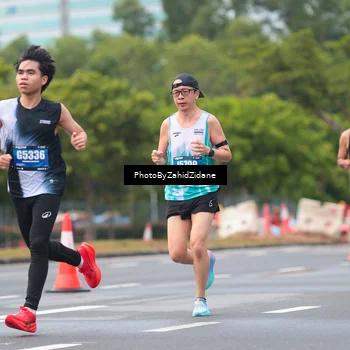 Runner Photo 5431292