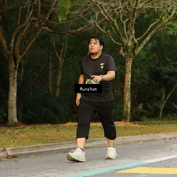 Runner Photo 5431294