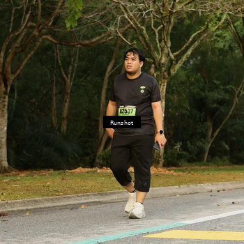 Runner Photo 5431295