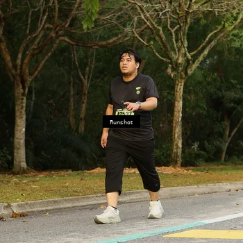 Runner Photo 5431297