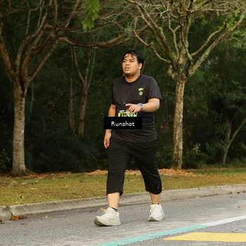 Runner Photo 5431298