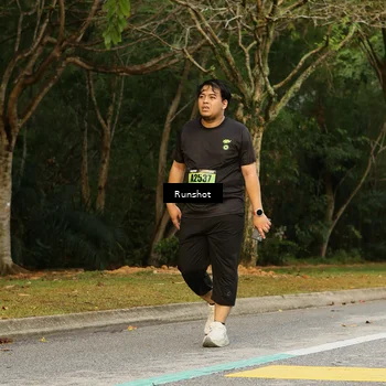 Runner Photo 5431299