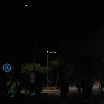 Runner Photo 5431301