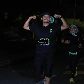 Runner Photo 5431303