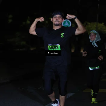 Runner Photo 5431304