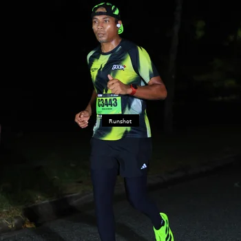 Runner Photo 5431305