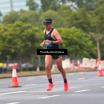 Runner Photo 5431309