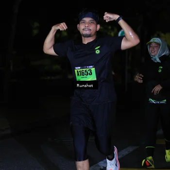 Runner Photo 5431311