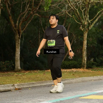 Runner Photo 5431314