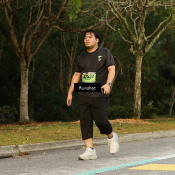 Runner Photo 5431315