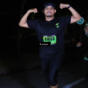 Runner Photo 5431316