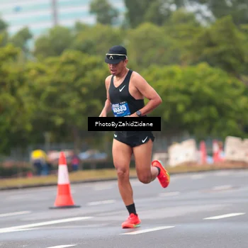 Runner Photo 5431317