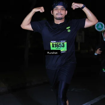 Runner Photo 5431318