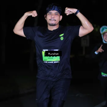 Runner Photo 5431319