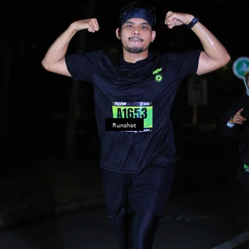 Runner Photo 5431320