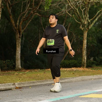 Runner Photo 5431324